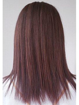 サロンドリールプリマ(Salon de RIRE prima) さらさらストレート