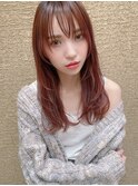 エアリーワンカールスタイル