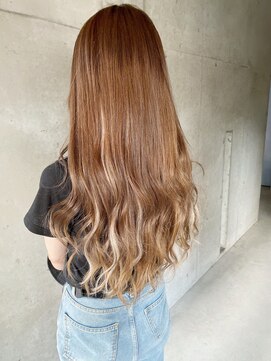 ジュエル アンド バービー(Jewel&Barbie) エクステハイライト