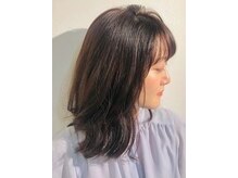 ヘアーサロン アールイー(Hair salon Re)