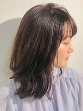 ヘアーサロン アールイー(Hair salon Re)