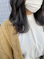 ヘアサロン コレハ(hair salon CoReha) 【ラベンダー】横山