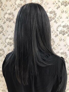 ルシエル バイ カトレアグループ(Le Ciel) ブリーチ&カラー