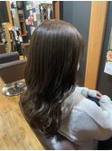 30代/40代/美髪/水素/髪質改善/白髪染め/白髪ぼかし/伊丹/伊丹駅