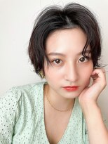 イチ 蒲生四丁目(ichi)&nbsp;愛されボブ◎