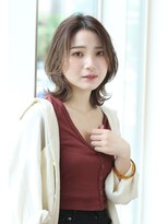 キッカ 千葉店(CHICCA)&nbsp;シースルーミディ