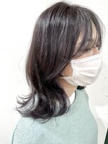 ノーム 横浜(NORM)&nbsp;グレージュカラー　Norm横浜