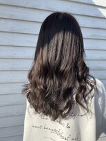 アパートメント 山口阿知須店(APARTMENT) ロングヘアー