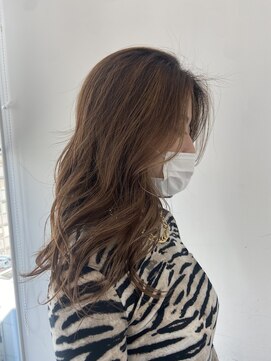 アライブ キチジョウジ(ALIVE Kichijoji) ALIVE kichijoji / ほんのりハイライト