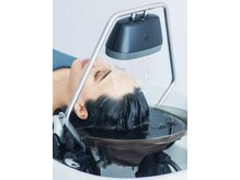 ポップアップヘアー(pop up hair)
