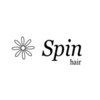 スピンヘア SOCOLA塚口店(Spin hair)のお店ロゴ