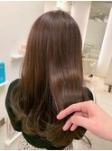 フローディアトリートメント　30代ヘア　40代ヘア　50代ヘア