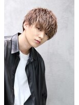 ダダ(D.D.)&nbsp;シャープマッシュ