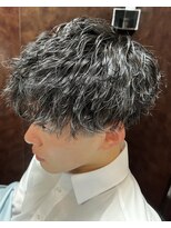 ヒロギンザ 新橋日比谷口店(HIRO GINZA)&nbsp;波巻きマッシュ