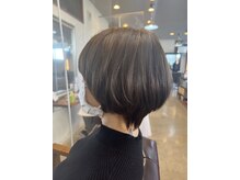 リドルヘアー 黒磯店(Riddle HAIR)