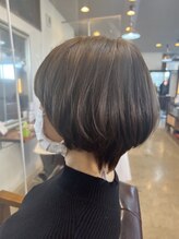 リドルヘアー 黒磯店(Riddle HAIR)