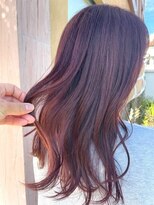 リミックスヴィラ(remix Villa)&nbsp;大人のピンクカラー