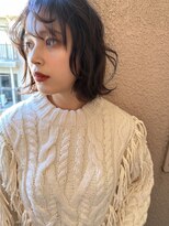 トゥーリ(tuuli)&nbsp;tuuli☆イメチェン大人可愛いヘルシースタイル　髪質改善