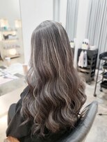 リノ(Lino)&nbsp;ベージュハイライト