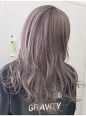 ◆ミストグレージュ◆