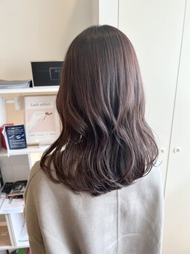 ビフィーノ モーダ 苦楽園店(bifino moda) ロングスタイル