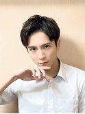 仙台 メンズ 就活スタイル