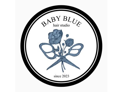 ベイビーブルー(BABY BLUE)の写真