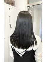 レイルバイエクラート 大宮西口店(REAIL by ECLART)&nbsp;艶髪×縮毛矯正☆
