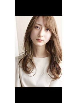 アドール(ADOR) #レイヤーカット