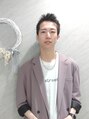 ハイストリートヘア(High street Hair) 岡戸 俊樹
