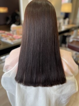 ビーズ ノイ(BEE´Z NEU) 髪質改善