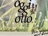 【人気】oggiotto12step髪質改善トリートメント　回数券3回コース　14850円→
