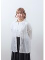 ヘアアンドリラクシングルーム アールフラン(Hair&Relaxingroom arFranc)&nbsp;橋本 侑香