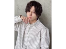 ボンドストーリールミエール(Bond Story lumiere)