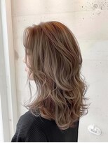 モードケイズ 海老名店(MODE K's)&nbsp;オススメ♪韓国カラー