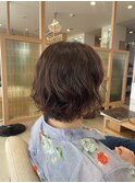 ★20代30代40代◎大人可愛いモテ髪ふんわり丸みカール☆