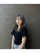 浪漫館 アールズコート(R's Court) 羽山薗 美里