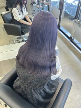 ザ オーダー(THE ORDER) 黒髪/ボブルフ/ネビージュ/小顔/ワンレン/栄/髪質改善/前髪