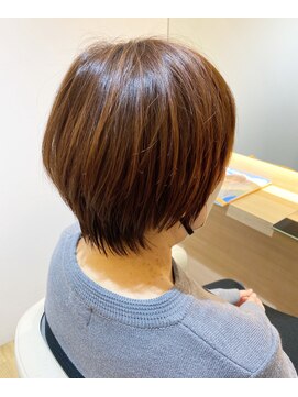 レイ ゆめみ野店(Ray) 大人ショート