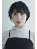 リル 7F 銀座(Rire)&nbsp;【Rire-リル銀座-】小顔ショート★