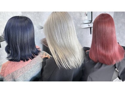 グランデ リー(GRANDE ly)の写真