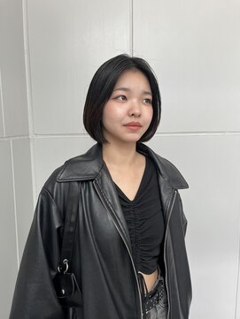 マイティ バイ エイチ(mighty by H) くびれbob