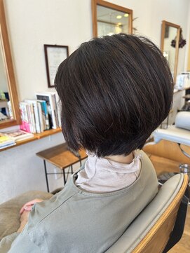 ラシック(Rassic) グラボブ