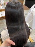 #髪質改善トリートメント