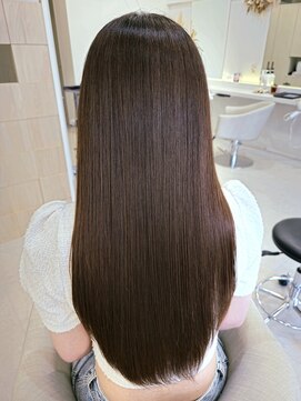 ラストーリア(La storia) 極上トリートメント♪