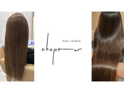 チャプター 那覇店(chapter)の写真