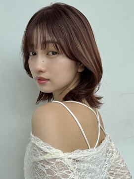 ロンドネートゥル 新潟(Lond naitre) 丸型/卵型/四角/ベース/逆三角/ミニウルフ(新潟/万代）