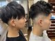 美容室 クルー(Crew)の写真