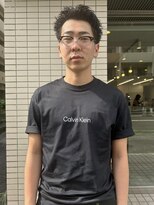 パルク(parc)&nbsp;スパイキーショート