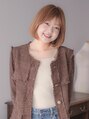 ペイジヘアー(paige hair) 渡邉 菜摘